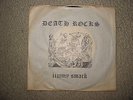 Rare JIMMY SMACK Death Rocks 45rpm 7