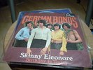 The German Bonds Skinny Eleonore Birthday is today fontana m-m- -