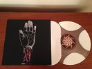 CONVERGE YOU FAIL ME white/clear colored vinyl Deathwish
