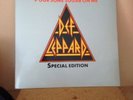 Def Leppard Pour Some Sugar On Me