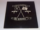 THE EJECTED - THE SPIRIT OF REBELLION  LP    PUNK/KBD/OI
