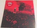 SHAUN OF THE DEAD LP Mondo Strawberry Swirl Variant OST Jock Soundtrack Vinyl