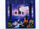 Styx - Brave new world                 ..........NEU