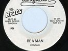 ? BRATS (USA; NY) - Be A Man / 1974 / ex- NEW YORK DOLLS, pre- CORPSE GRINDERS ?