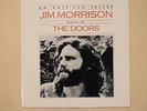 Jim Morrison - The Doors – An American Prayer - Vinyl LP - Australia 5E-502 Elec