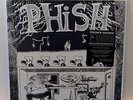 PHISH Junta Pollock Edition 180-gram VINYL 3xLP +Poster #558/5000 RSD