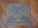 Mayhem Esoteric Warfare boxset red lp darkthrone burzum emperor