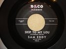 THE REVELS / SAM EDDY 