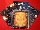 MOTORHEAD - Everything Louder Than Everyone Else 3LP