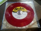 LLOYD PRICE-Ain't It a Shame/Tell Me Pretty Baby-SPECIALTY 452-Red Vinyl-NM,VG+
