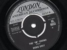 HEAR - DOBIE GRAY - THE IN CROWD - UK LONDON 65 CLASSIC MOD DANCER EX-