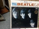 MEET THE BEATLES /  / 