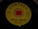 LISTEN - SOUL POPCORN - THE TRAITS - SOME DAY SOME WAY - YOU'VE WAITED TO LONG