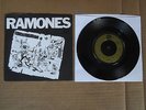 RAMONES Do You Wanna Dance ?  SIRE 7