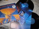 2 LP DIRE STRAITS ON THE NIGHT 1993 LIVE ED. GERMANY LIMITED PRESS, INSERT, VG+