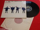 THE BEATLES ? HELP ? 1965 UK 1st PRESS ? RARER STEREO PRESSING ? PLAYS EX