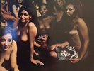 THE JIMI HENDRIX EXPERIENCE Electric Ladyland LP 2xLP POLYDOR UK pressing NM
