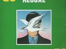 JEAN CLAUDE PIERRIC go reggae vol 3 COSMIC LIBRARY LP