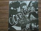 MPB4  CICATRIZES 1972 LP FUNK BOSSA SAMBA PSYCH RHODES DRUM BREAKS BRAZIL