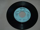 VELVET UNDERGROUND - WHITE LIGHT WHITE HEAT - PROMO VERVE 10560 GARAGE PSYCH 45