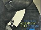 Andrew Hill SMOKESTACK Vinyl LP First Pressing Original Mono Blue Note 4160