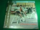 The Young Girls of Rochefort/Les Demoiselles de Rochefort JAPAN  LP Obi?