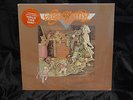 AEROSMITH TOYS IN THE ATTIC SEALED 1975 USA 1ST PRESS LP W/ HYPE STICKER