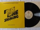 Various ?– The Shining (Original Motion Picture Soundtrack) LP