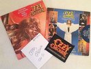 OZZY OSBOURNE - GENUINE AUTOGRAPH - SHOT IN THE DARK 7