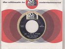 VEL-VETS - 45 - I Got To Find Me Somebody                         RARE  N.SOUL 