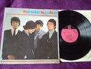 THE KINKS   kinda kinks  1965 -FIRST UK PRESS - MONO PYE LAB -GOOD