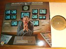 Glenn GOULD Silver Jubilee Album LP CBS