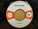 MAYTALS - NEVER YOU CHANGE  ORIGINAL  UK ISLAND 45 CLIP
