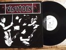 The VISITORS 1980 AUSSIE DEBUT 12