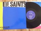 The SAINTS 'MONKEY PUZZLE' ORIGINAL AUSSIE INDIE LP,on LOST 1st.PRESS,1981 MINT