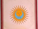 King Crimson - Larks' Tongues In Aspic - ILPS 9230 Vinyl LP Album  UK 1973