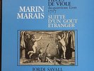 Astrée AS 13 MARIN MARAIS Suite d'un Gout Etranger Jordi SAVALL KOOPMAN MINT