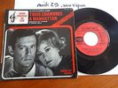 TROIS CHAMBRES A MANHATTAN RARE EP OST MARTIAL SOLAL MAL WALDROM RONET GIRARDOT