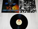Exciter ?: Long Live The Loud, Rare 1st Press Vinyl LP + OIS 1985 Roadrunner
