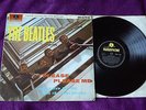 THE BEATLES  please please me  1963 EARLY UK PRESS OF 60s - PARLOPHONE -MONO-EX