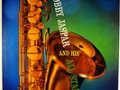 BOBBY JASPAR AND HIS ALL-STARS-ORIGINAL BIG DRUMMER DEEP GROOVE LABEL