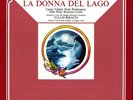 ROSSINI La Donna del Lago CARTERI VALLETTI WASHINGTON RUHL SERAFIN 3LP Box LowSH