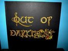 OUT OF DARKNESS  self titled  LP    reissue   psych  numbered   Little Wing