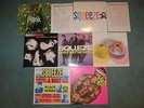 7x Squeeze : Frank ;Babylon and on;A Round Bout; Sweets from Stranger; Cosi fan.