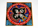 KISS Rock And Roll Over LP   SEALED ORIGINAL 1976 vinyl record album shrink RARE