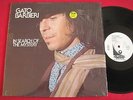 FREE JAZZ LP - GATO BARBIERI - IN SEARCH OF MYSTERY (1967) ESP DISK ITALY NM