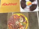 L K 3 X BOB MARLEY VINYL RECORDS 12