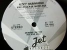 OZZY OSBOURNE:FLYING HIGH AGAIN PRE-RELEASE MONTAGE PROMO