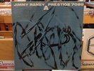 Jimmy Raney A PRLP 7089 Yellow Fireworks RVG DG AB 50th St NYC