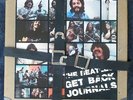 BEATLES-GET BACK JOURNAL,TMQ,11 LP COLORED VINYL BOXED SET,W/FILM CASE & POSTER